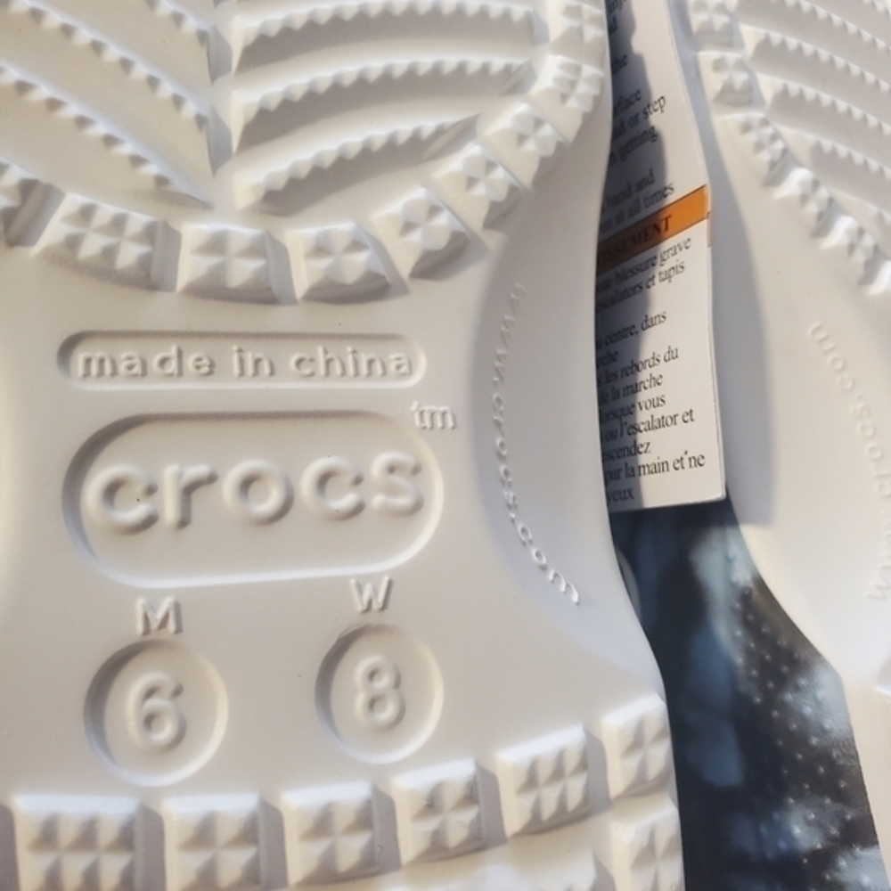 ❤ Crocs - Picture 7 of 9